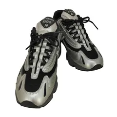 ニューバランス NEW BALANCE M1000EGR SILVER メンズ JPN：26.5 