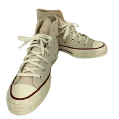コンバース CONVERSE CT70 PARCHMENT HI CUT レディース JPN：24.5 