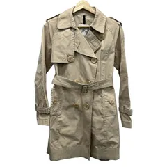 2026年最新】MONCLER レディース トレンチコート・スプリングコートの