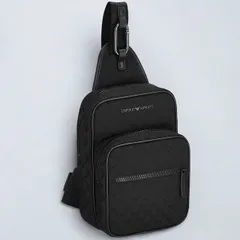【新品】エンポリオ・アルマーニ EMPORIO ARMANI バッグ メンズ Y4O419Y022V 81336