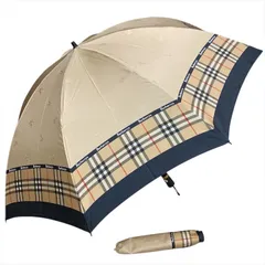 2026年最新】BURBERRY メンズ傘の人気アイテム - メルカリ