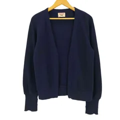 2026年最新】campus カーディガンの人気アイテム - メルカリ