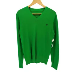ジースターロー G-STAR RAW COLLEGE V KNIT L/S メンズ 表記無 のサムネイル