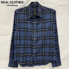 2026年最新】CHROME HEARTS シャツの人気アイテム - メルカリ