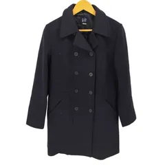ギャップ Gap 90-00S Pea Coat ピーコート レディース import：S 