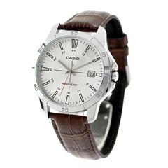 腕時計CASIO逆輸入モデル☆MTP-V 300L新品未使用品‼️ - メルカリ