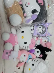 サンリオ ハローキティ クロミ マイメロディ クリスマス プレゼント まとめ