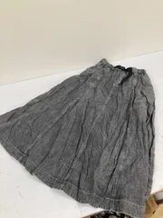 送料無料★niko and… ニコアンド★ロングスカート　ボトムス★レディース　Mサイズ　#80108sab