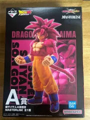 2026年最新】一番くじドラゴンボール 超サイヤ人4の人気アイテム