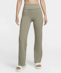 ナイキ ドライフィット ONE ハイウエスト パンツ