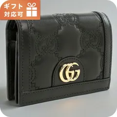新品】グッチ GUCCI 財布 レディース 723786 GG MATELASSE - メルカリ