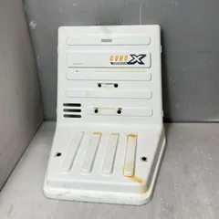 HONDA ジャイロ-X TD01 フロント カバー GYRO-X ホンダ