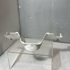 HONDA ジャイロ-X TD01 ハンドル ロアカバー GYRO-X ホンダ