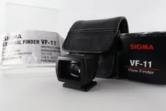 2026年最新】sigma vf-11の人気アイテム - メルカリ