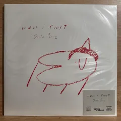 2026年最新】men i trust レコードの人気アイテム - メルカリ