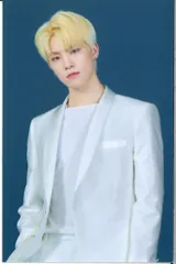 SEVENTEEN 2019 ODE to You IN SEOUL DINO トレーディングカード 65