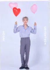 SEVENTEEN 2020 SVT HOSHI トレーディングカード 83