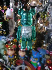 BE@RBRICK (ベアブリック) 100%