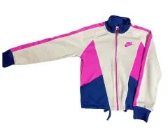 ナイキ ピンク ジャージ