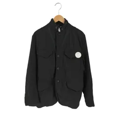 コムデギャルソンオム COMME des GARCONS HOMME 16AW カモフラインナー ジップアップ ミリタリー コットン ジャケット メンズ import：S のサムネイル