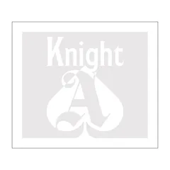 (CD)Knight A (初回限定フォトブックレット盤WHITE)(特典:なし)／Knight A - 騎士A -