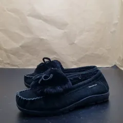 Bearpaw(ベアパウ) レディース モカシンシューズ 240