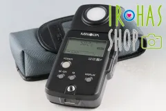 2026年最新】MINOLTA COLOR METER IIIFの人気アイテム - メルカリ