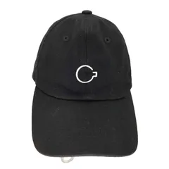 フルーツオブザルーム FRUIT OF THE LOOM ×NO COFFEE FTL NC CAP メンズ  57~59