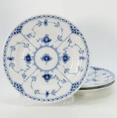 2026年最新】ロイヤルコペンハーゲン ハーフレースプレートの人気