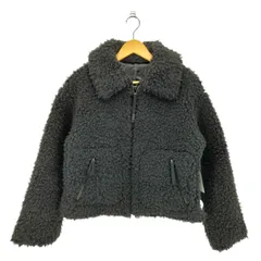 アグ UGG Maeve Sherpa Jacket レディース  Mのサムネイル