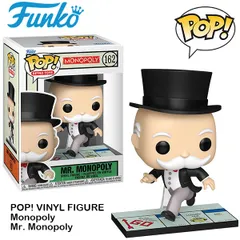 2026年最新】モノポリーおじさんの人気アイテム - メルカリ