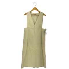 ユーズドフルギ USED古着 {{BUL BUL}} コーデュロイ サロペット スカート レディース 表記無 