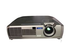 EPSON EMP-835 ☆3000ルーメン☆ランプ使用15時間 - メルカリ