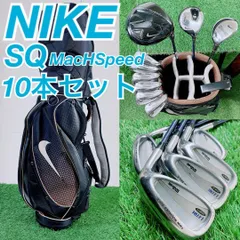 2026年最新】ゴルフ クラブ セット ナイキの人気アイテム - メルカリ