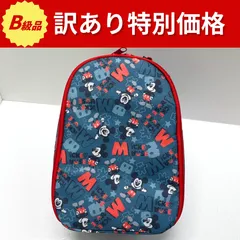 【B級品】平たくして発送＆袋よごれ ディズニー 哺乳瓶ポーチ ペットボトルケース　ミッキーマウス＆ミニーマウス36