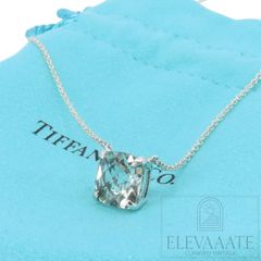 Tiffany＆Co. ヴィンテージ エルサペレッティ ネックレス ボトル ティファニー TIFFANY エルサペレッティ ボトル ロングチェーンネックレス