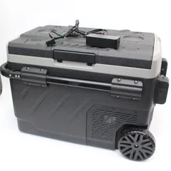 車載ポータブル冷蔵冷凍庫（ジャンク） 車載ポータブル冷蔵冷凍庫（ジャンク）