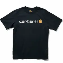 CARHARTT K195 Tee [BLACK] -BLK-