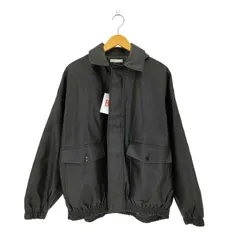 フリークスストア FREAKS STORE ビックシルエット PU レザージャケット メンズ  FREE