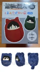 進撃の巨人 くるみたぴぬい ミカサ・アッカーマン