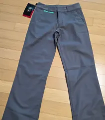 アディダス ゴルフ レディースパンツ (新品) 起毛