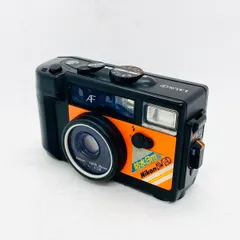 2026年最新】nikon l35 adの人気アイテム - メルカリ