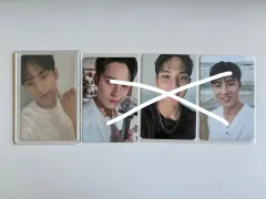 SEVENTEEN(セブンティーン・セブチ) ミンギュ(MINGYU) トレカ まとめ売り