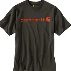 CARHARTT K195 Tee [PEAT] -G21-