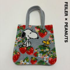 フェイラー ハッピーモーメント ミニトートバッグ オンライン限定 