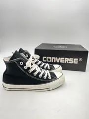 CS2122　コンバース　オールスター　100カラーズ　ハイカットスニーカー　 キャンバスロゴ