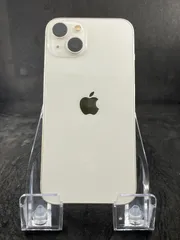 iPhone13 128GB スターライト （ホワイト）｜バッテリー新品交換｜SIMフリー｜動作確認・整備済み