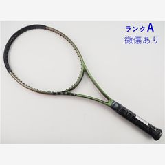 中古 テニスラケット テニック エクスカリバー 300g 2020年モデル (L3