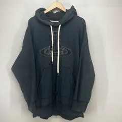 2026年最新】Vivienne Westwood メンズ パーカーの人気アイテム - メルカリ