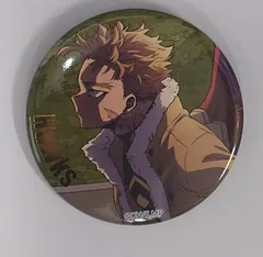 僕のヒーローアカデミア ヒーロープラザ 2024 TD缶バッジ～Twilight～ ホークス(箔押し) 缶バッジ ヒロアカ